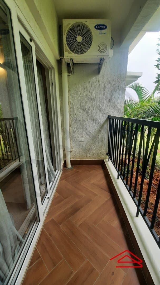 Balcony 1