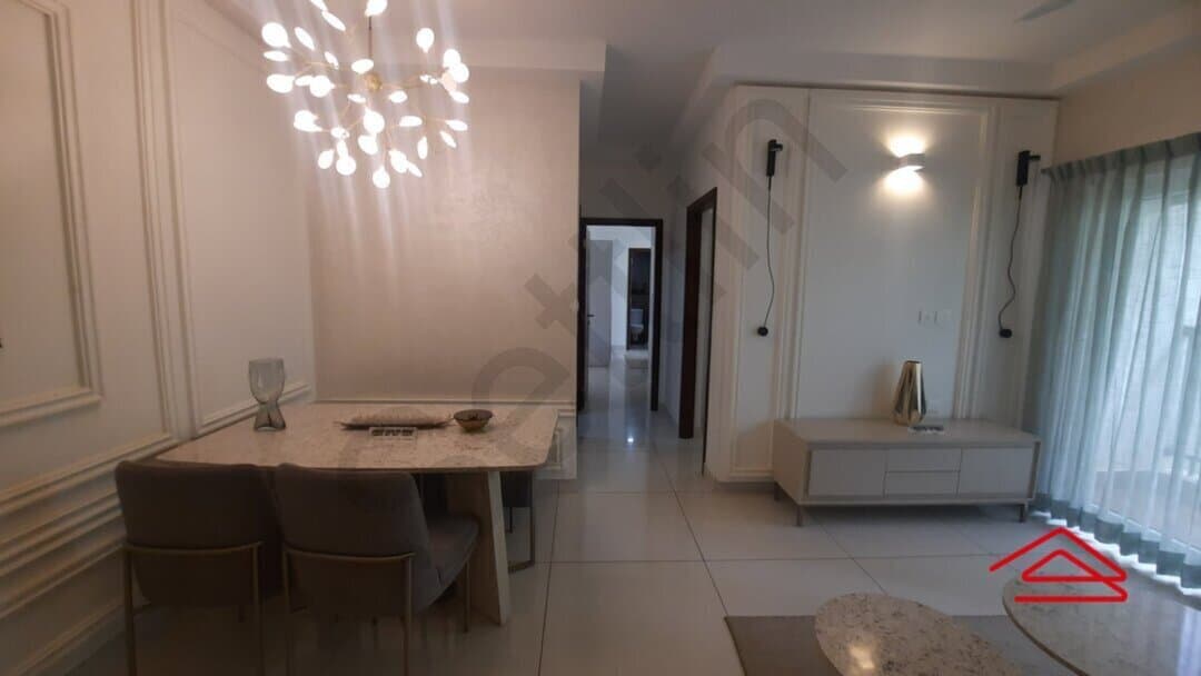 Hall 1