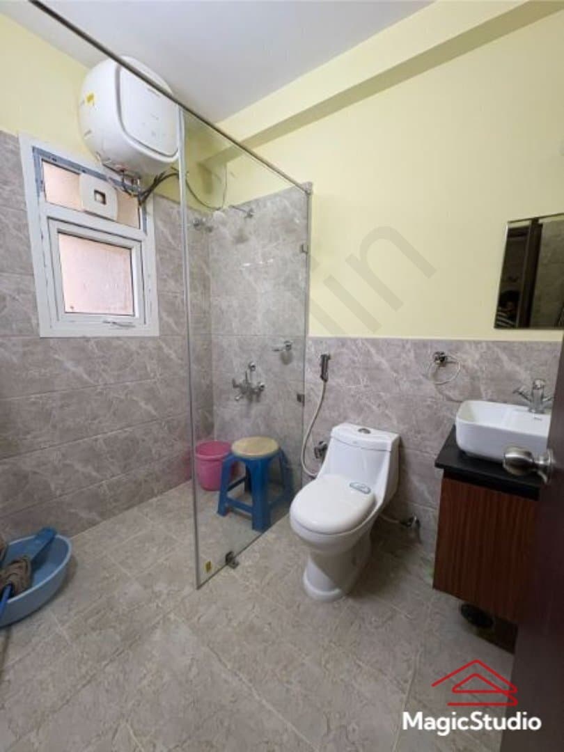 Bathroom 1