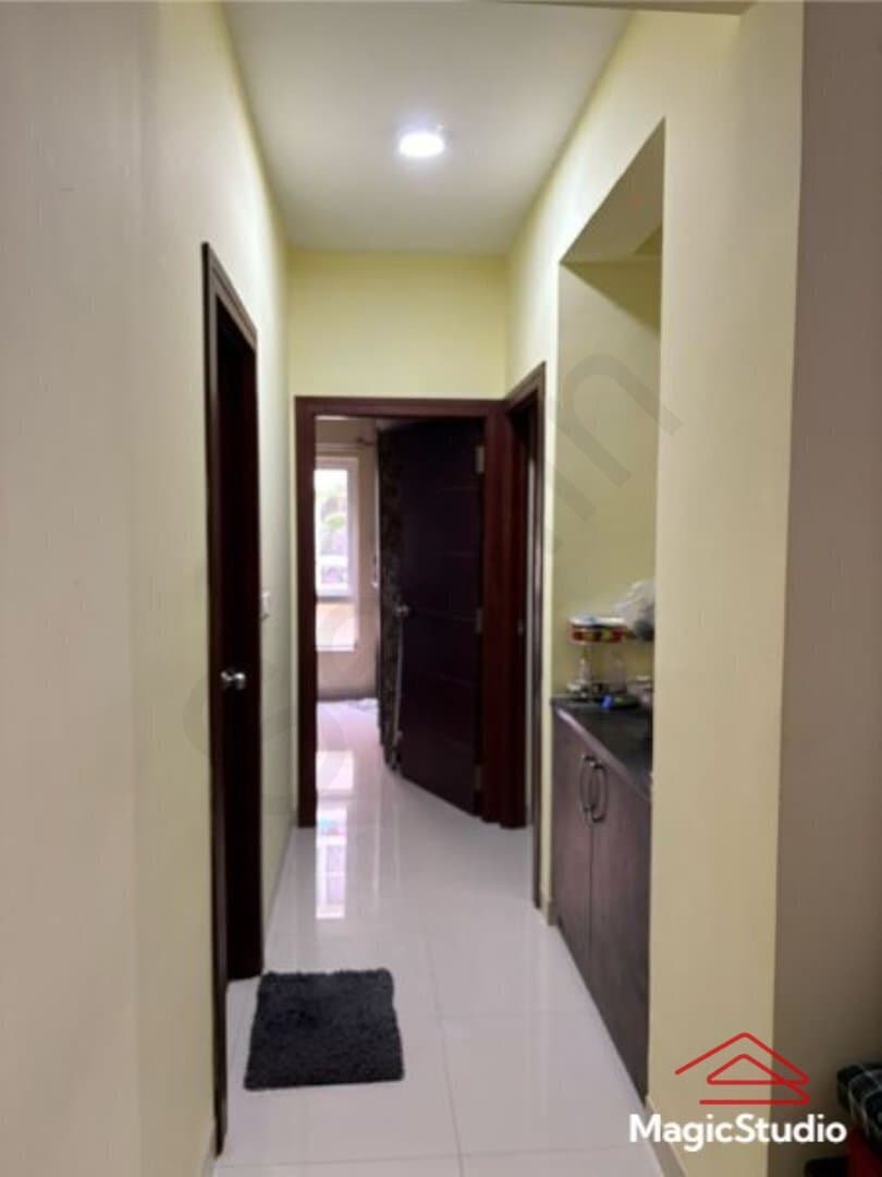 Hall 1