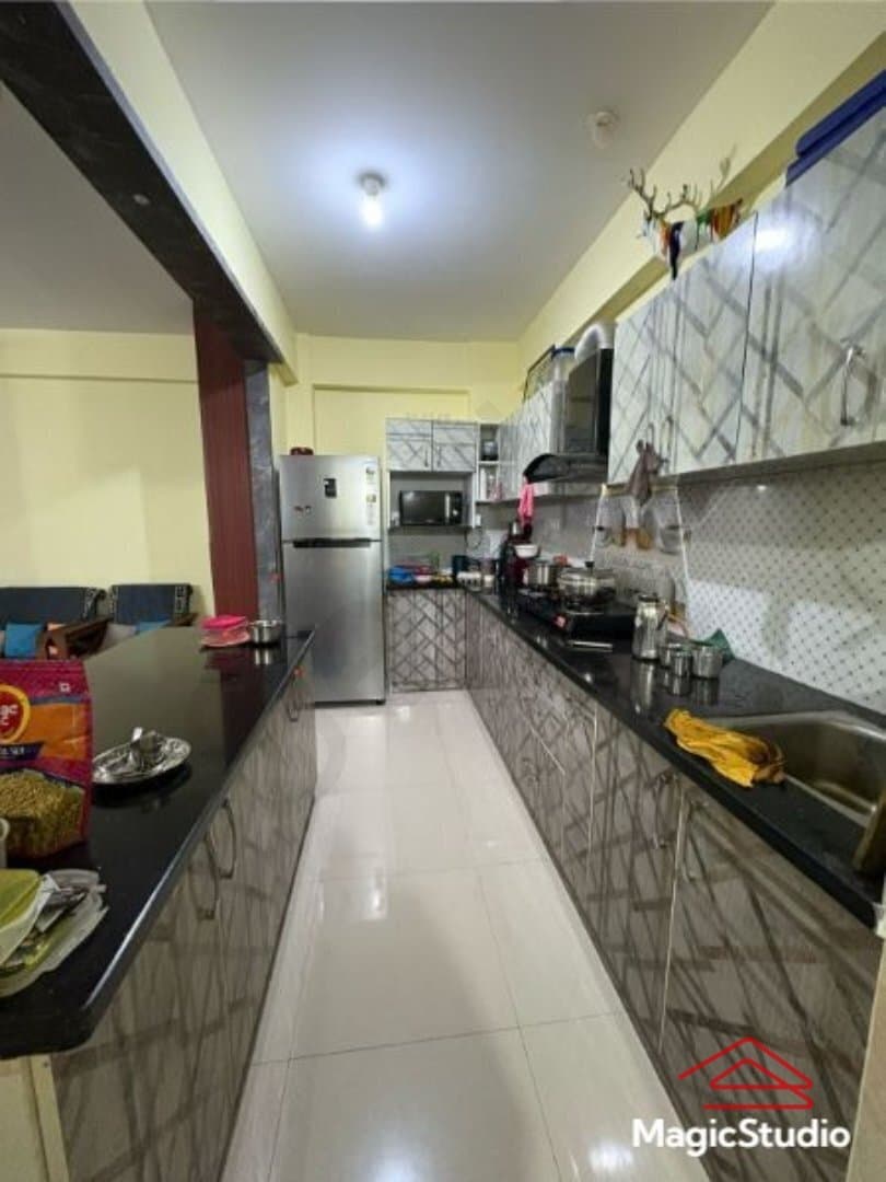 Kitchen 1