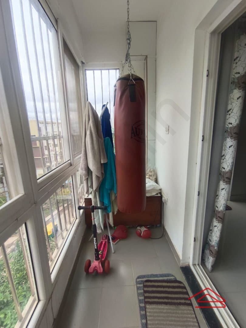 Balcony 1