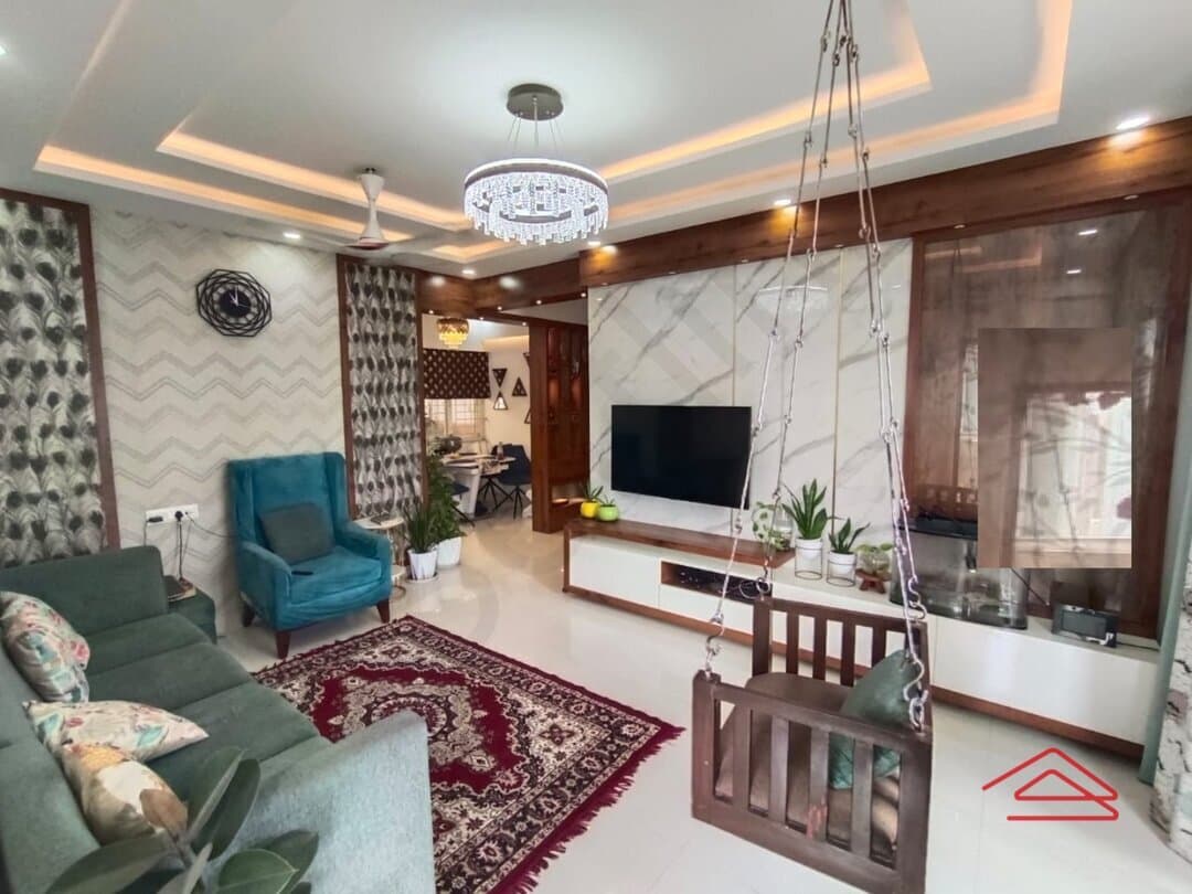 Hall 1