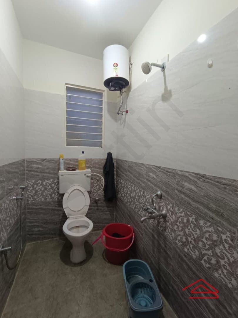 Bathroom 1