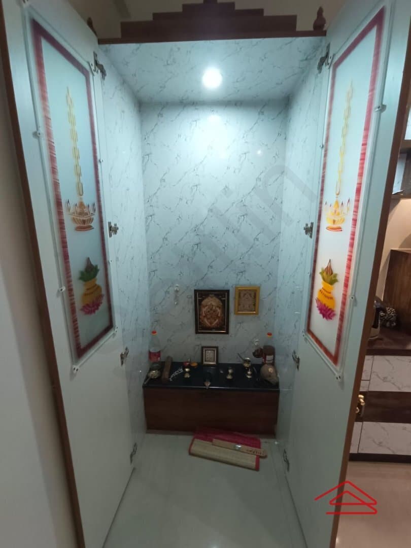 Hall 1