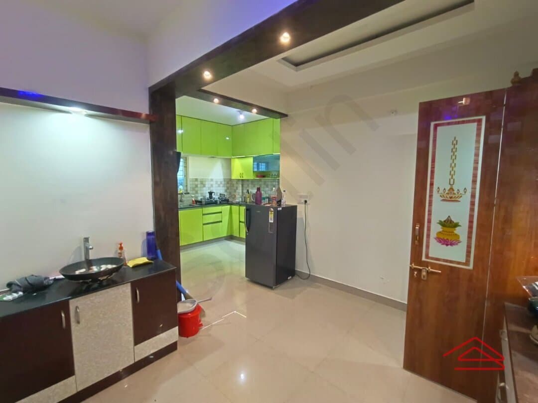 Hall 1