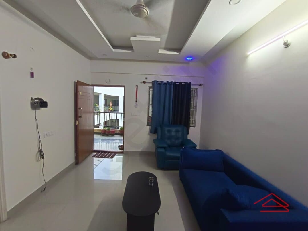 Hall 1
