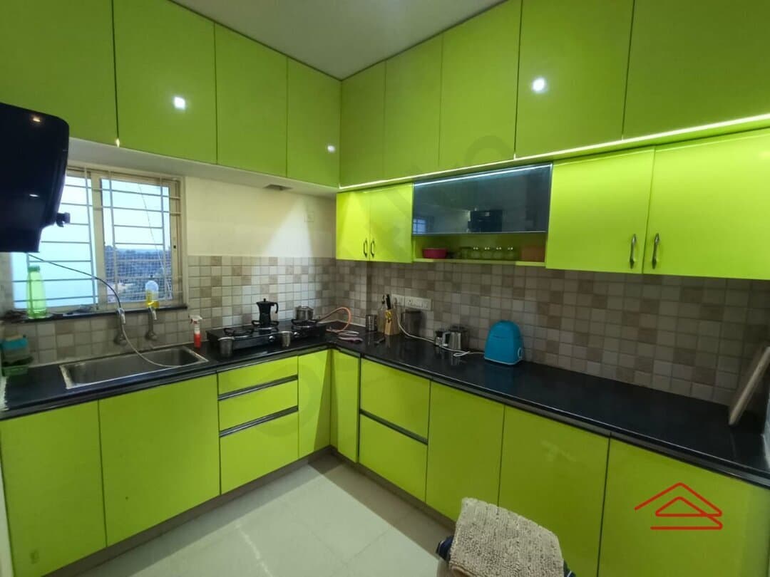 Kitchen 1