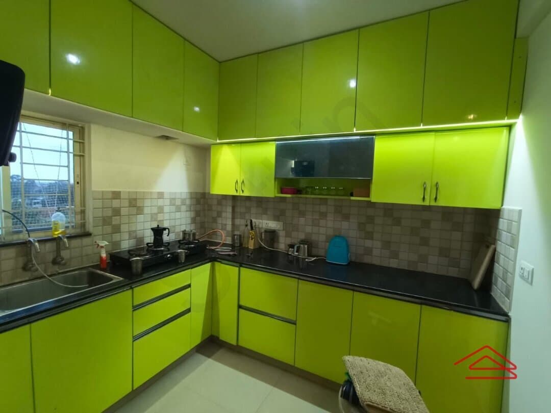 Kitchen 1