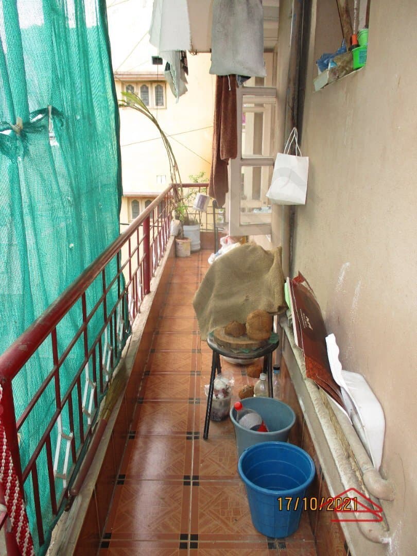 Sub Unit : balconies 1