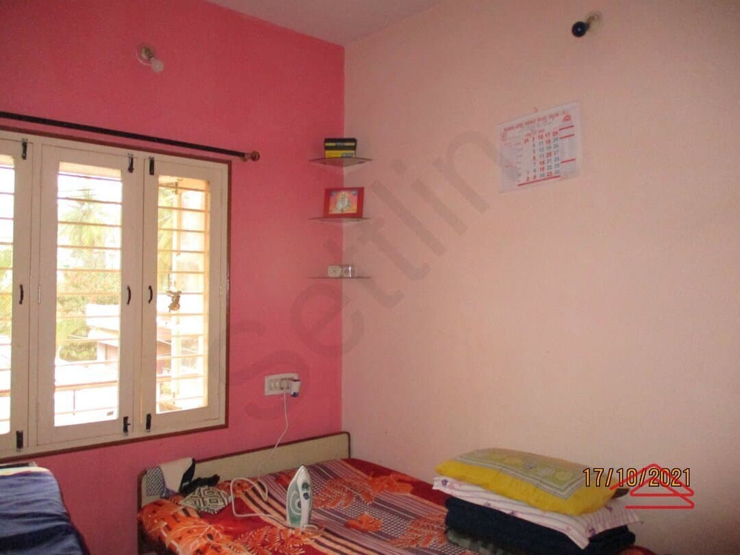 Sub Unit : bedrooms 1