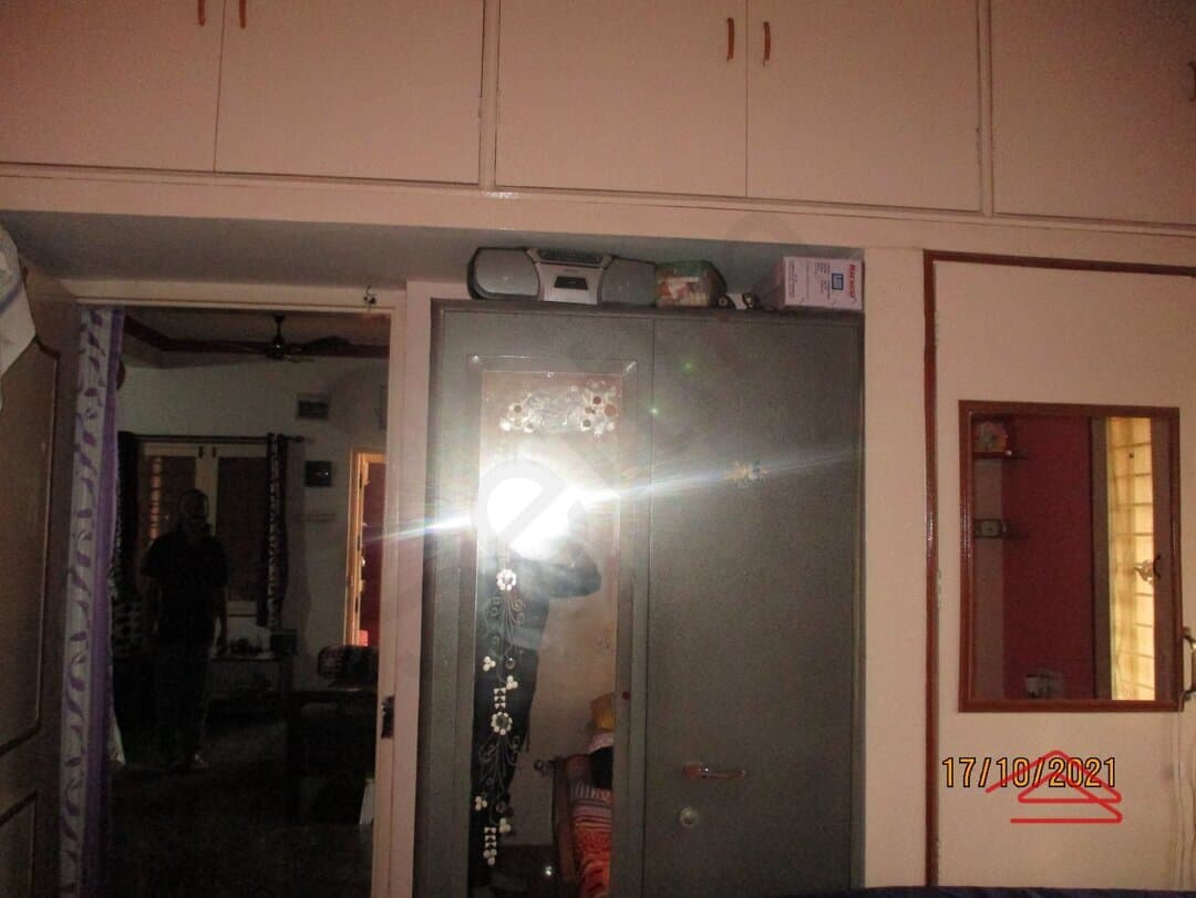 Sub Unit : bedrooms 1
