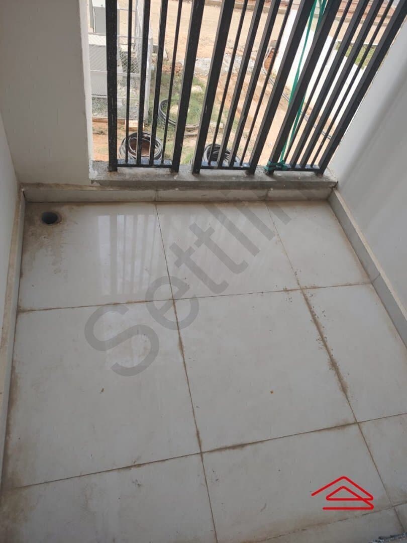 Balcony 3