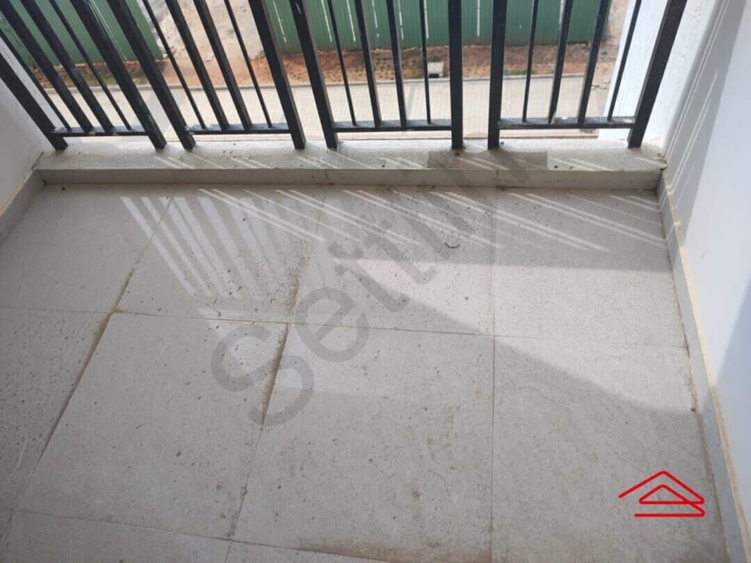 Balcony 1