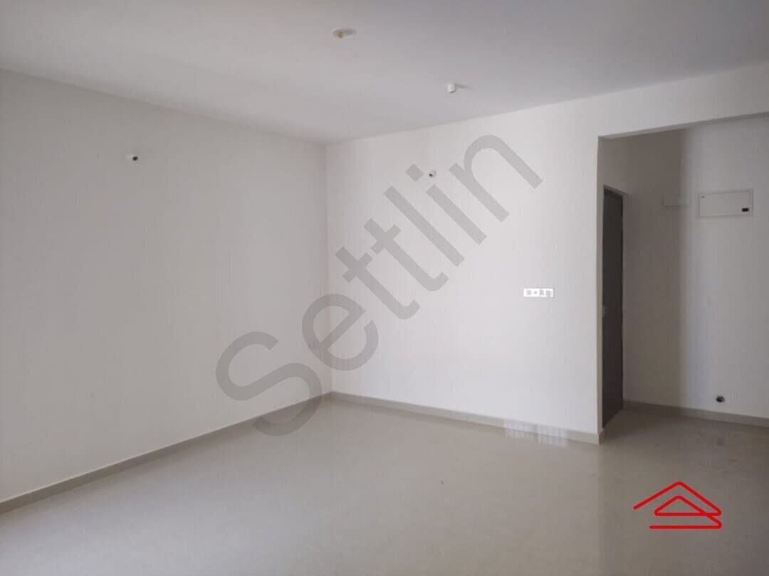 Hall 1