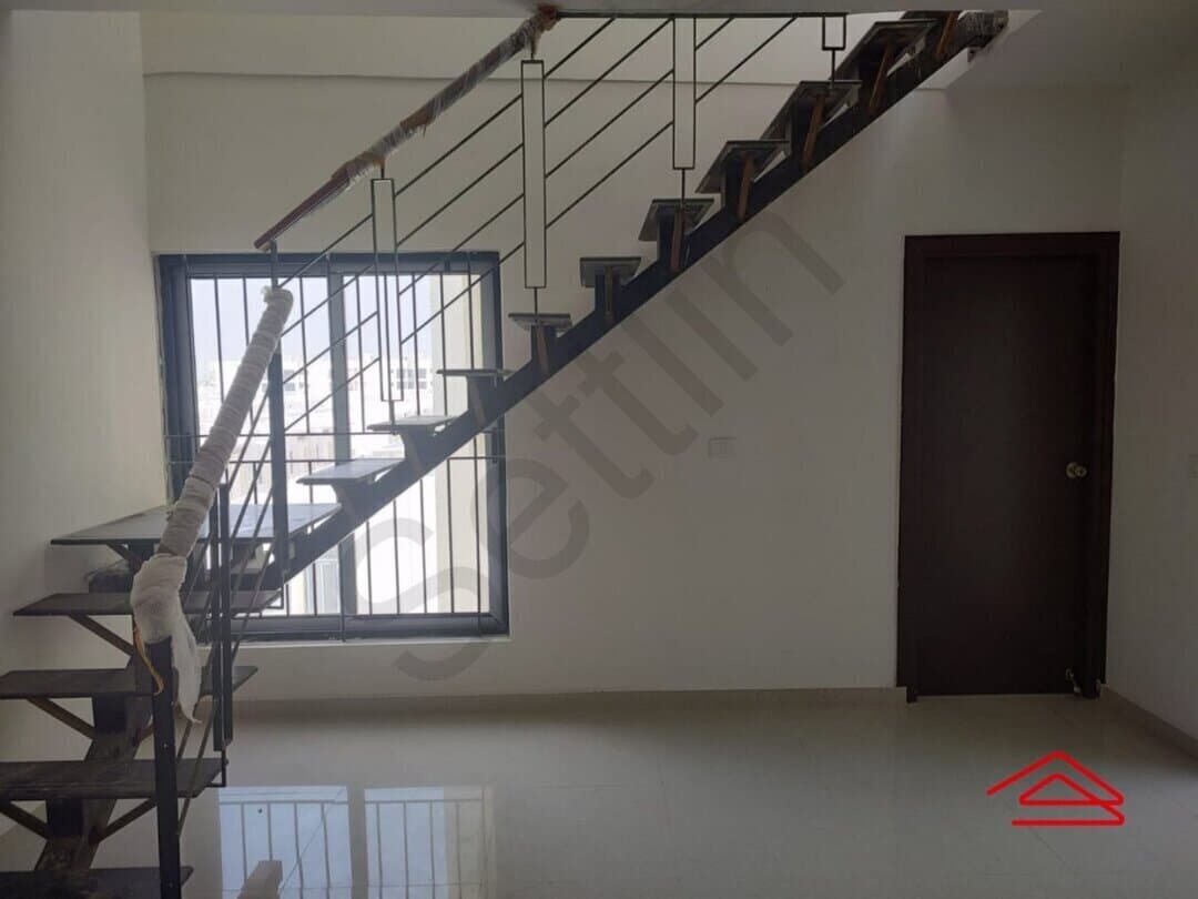Hall 1