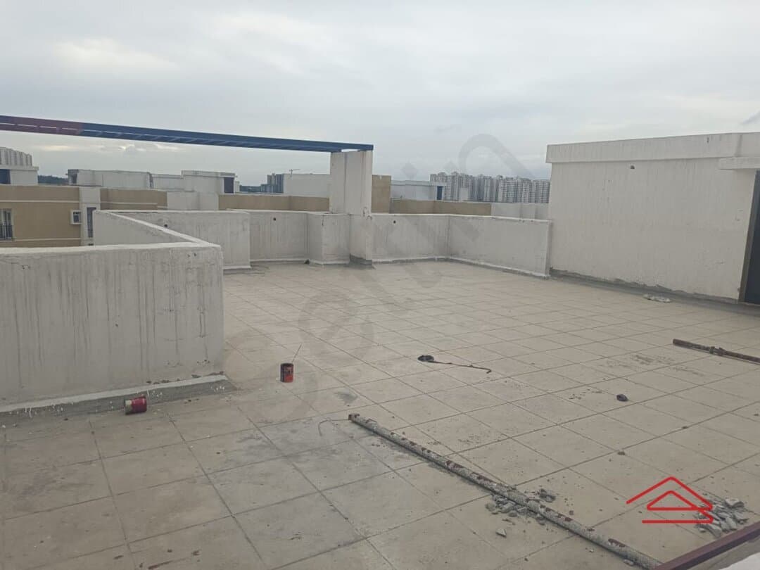 Terrace 1