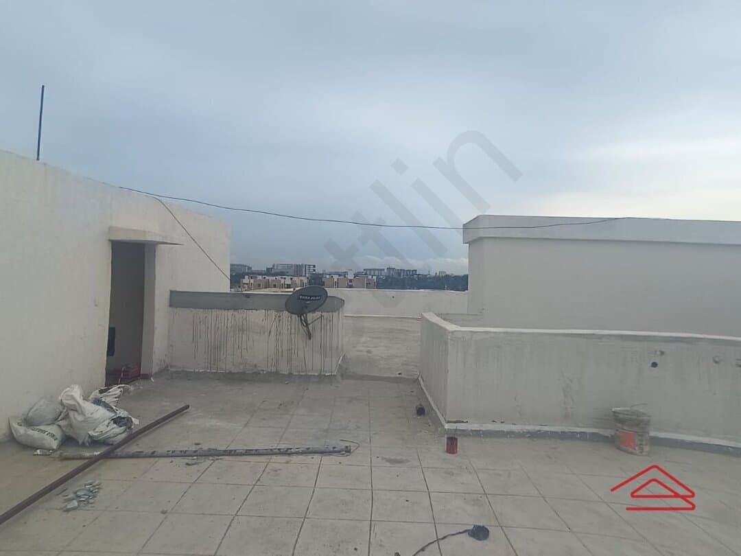 Terrace 1