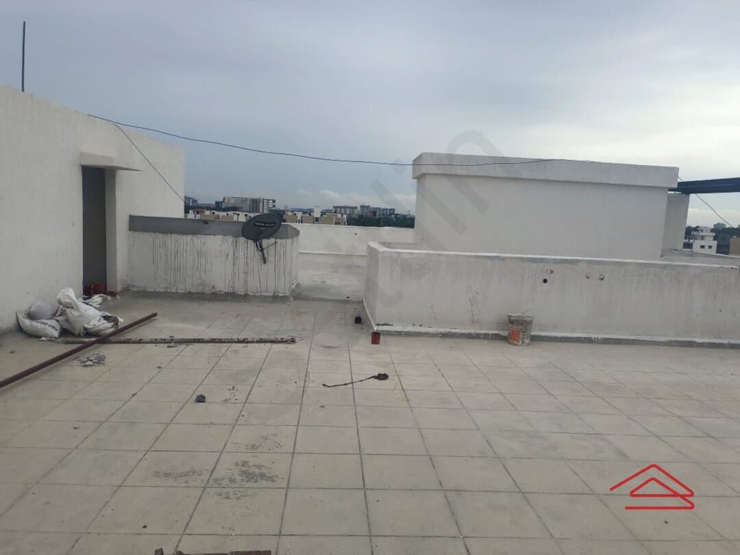 Terrace 1