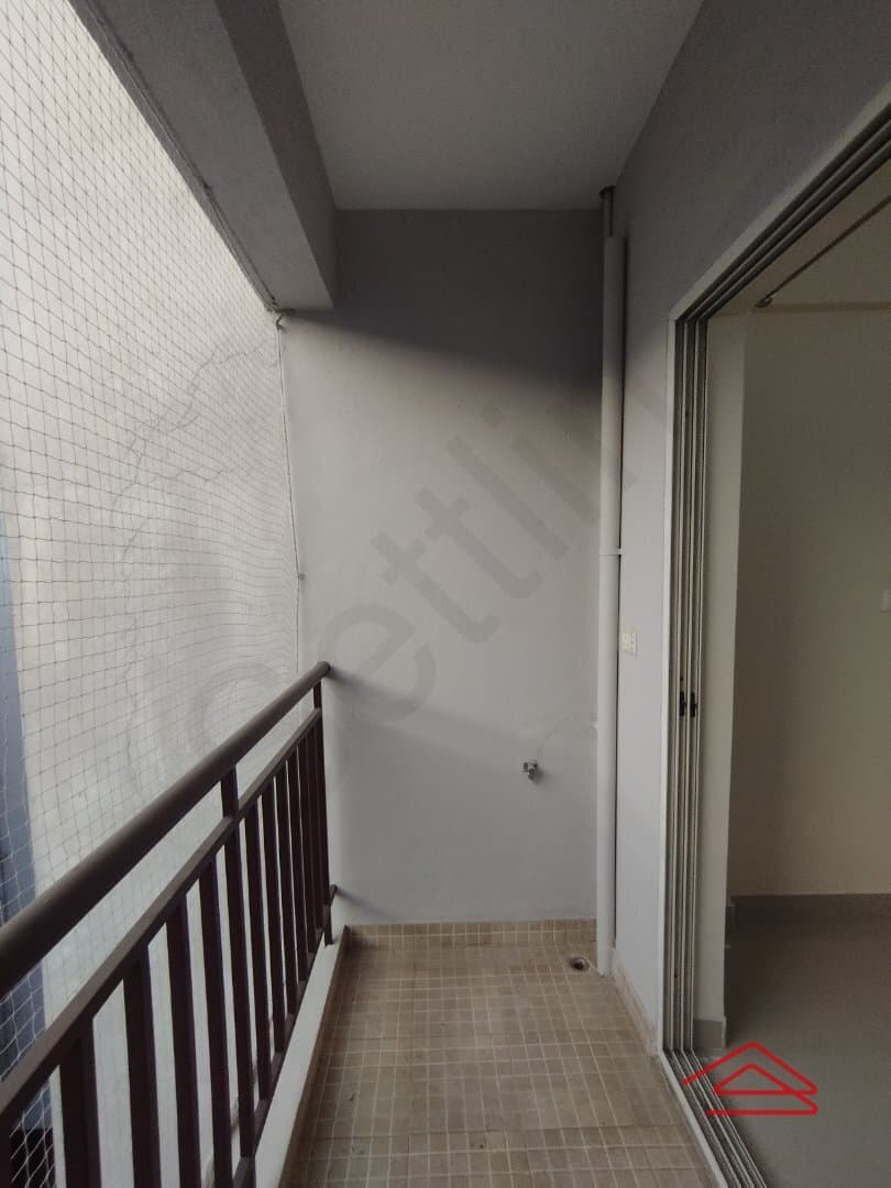 Balcony 1