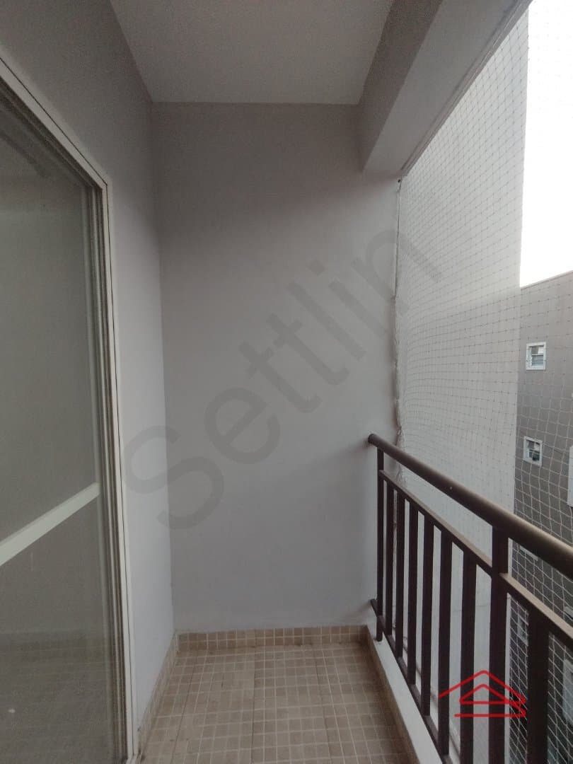 Balcony 1