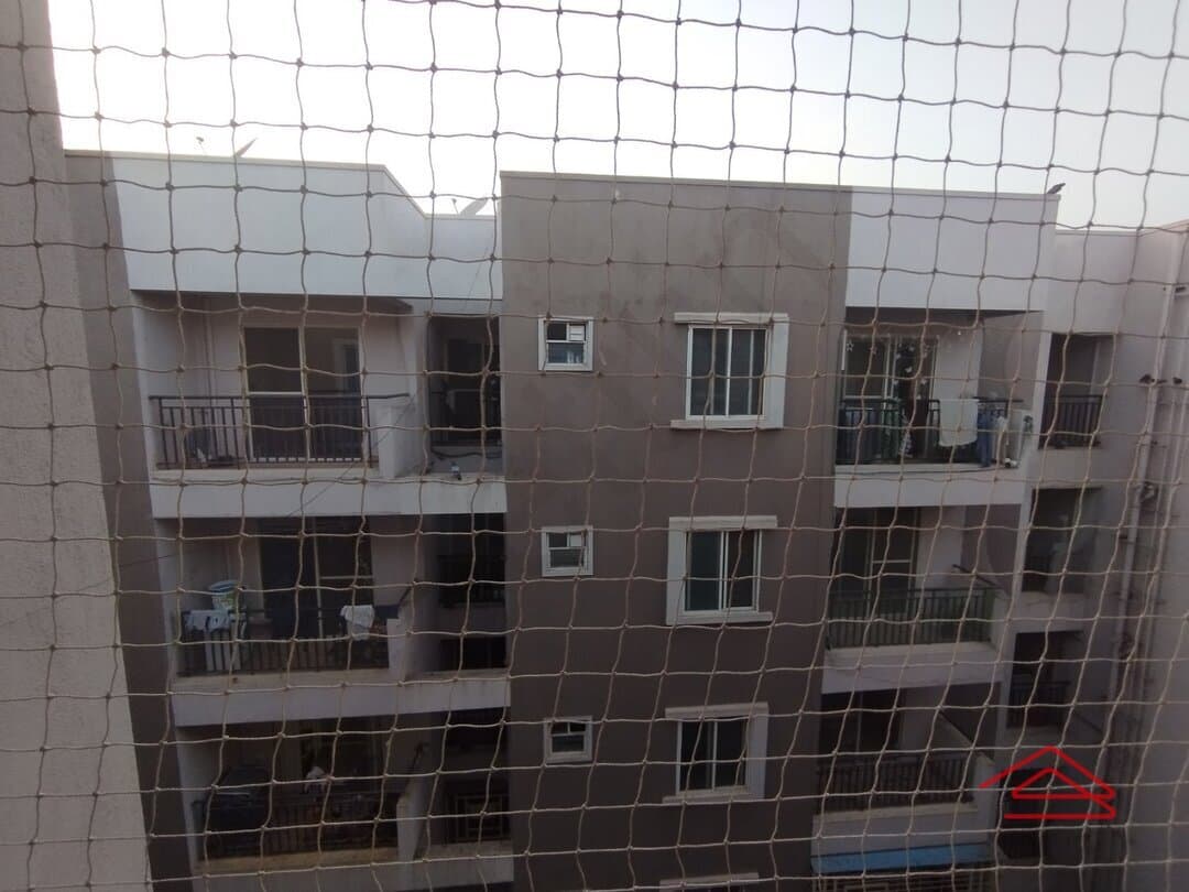 Balcony 1