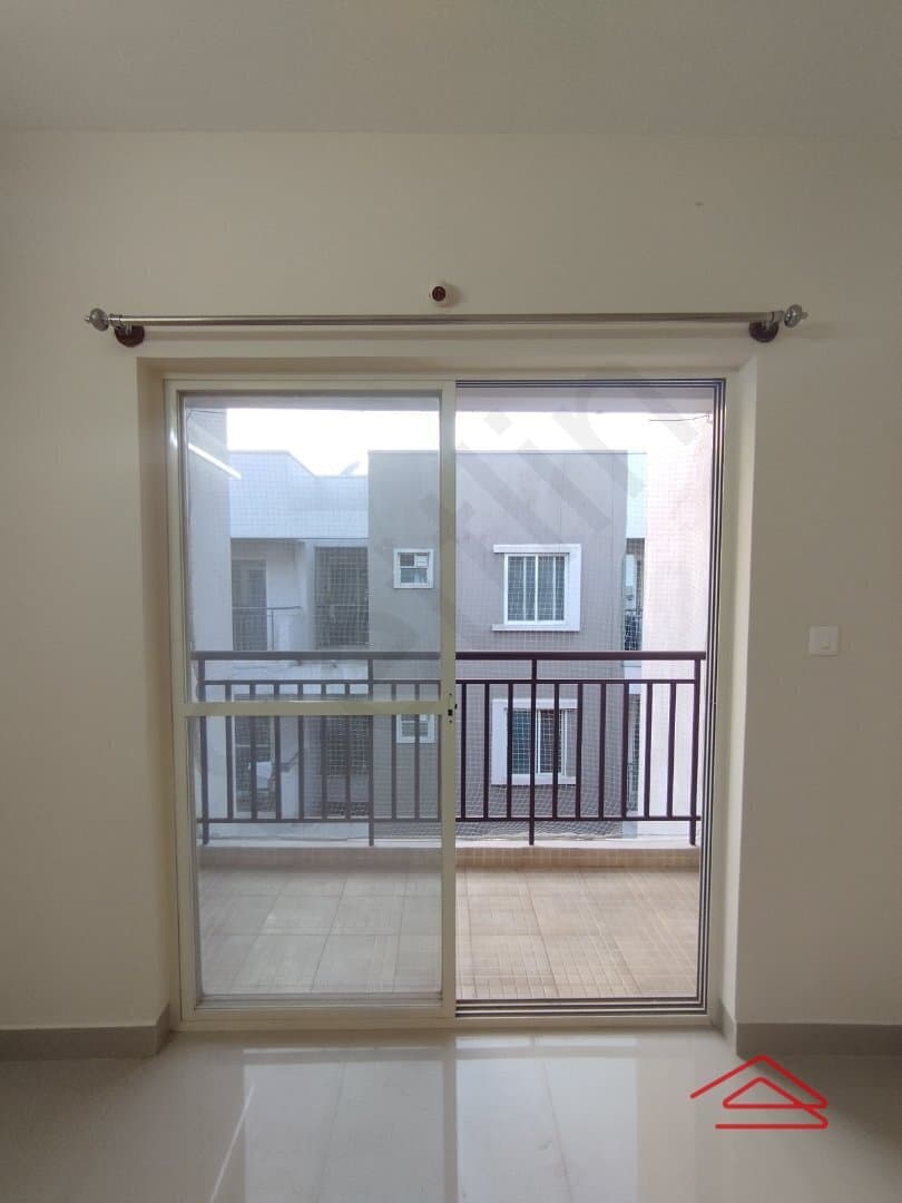 Balcony 1
