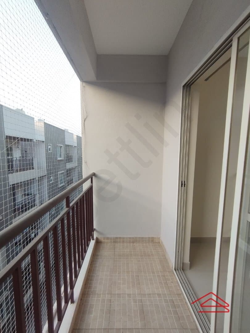 Balcony 2