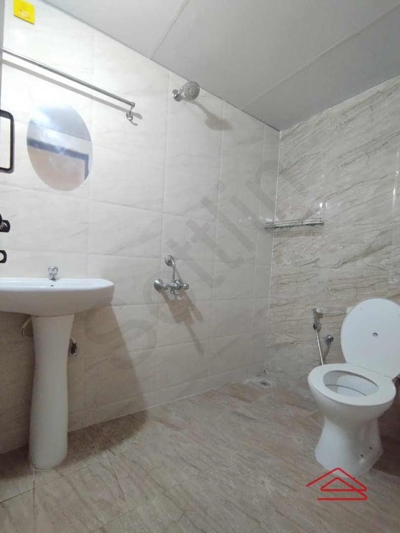 Bathroom 1