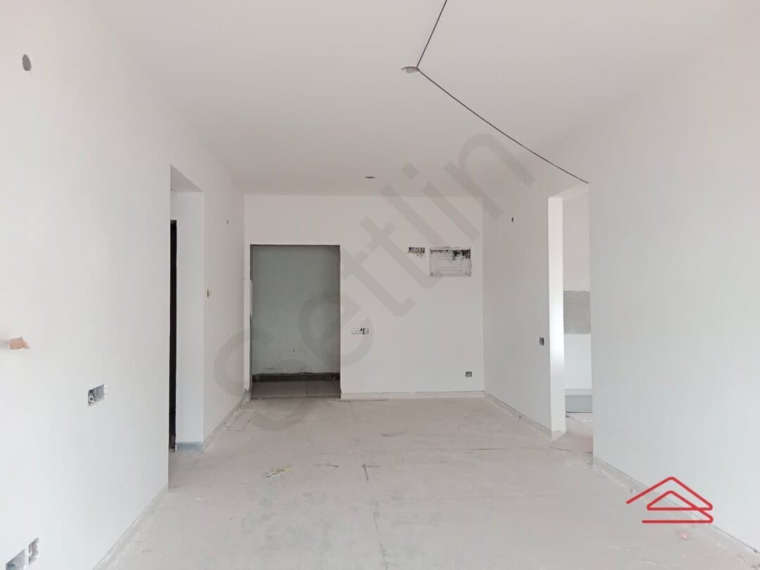 Hall 1
