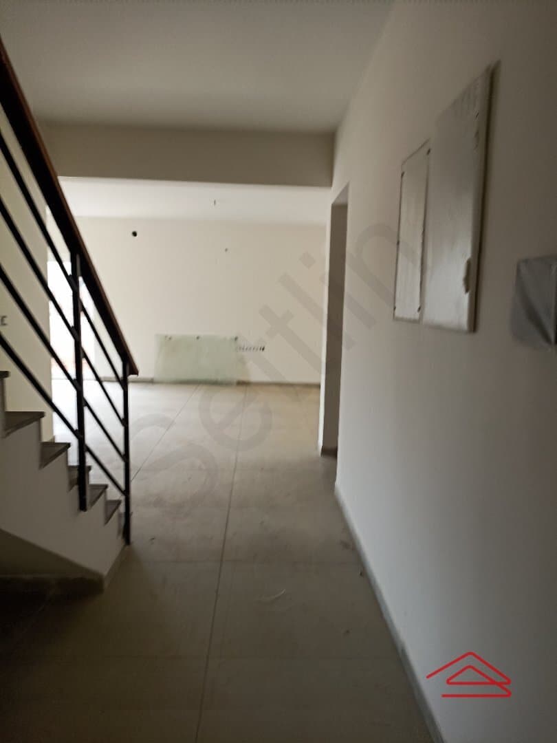 Hall 1