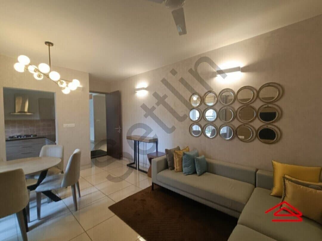 Hall 1