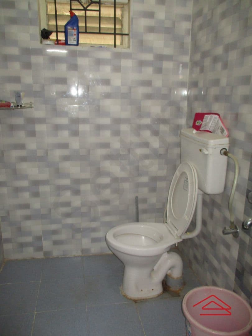 Bathroom 1
