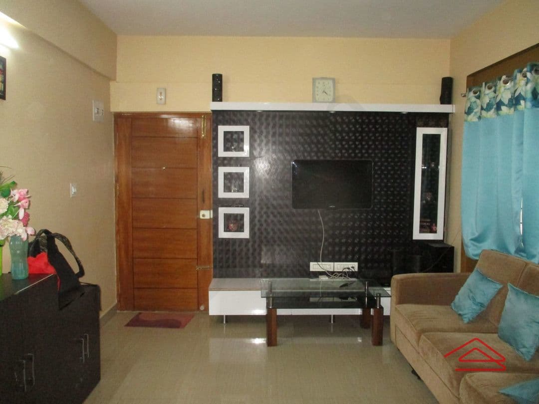 Hall 1