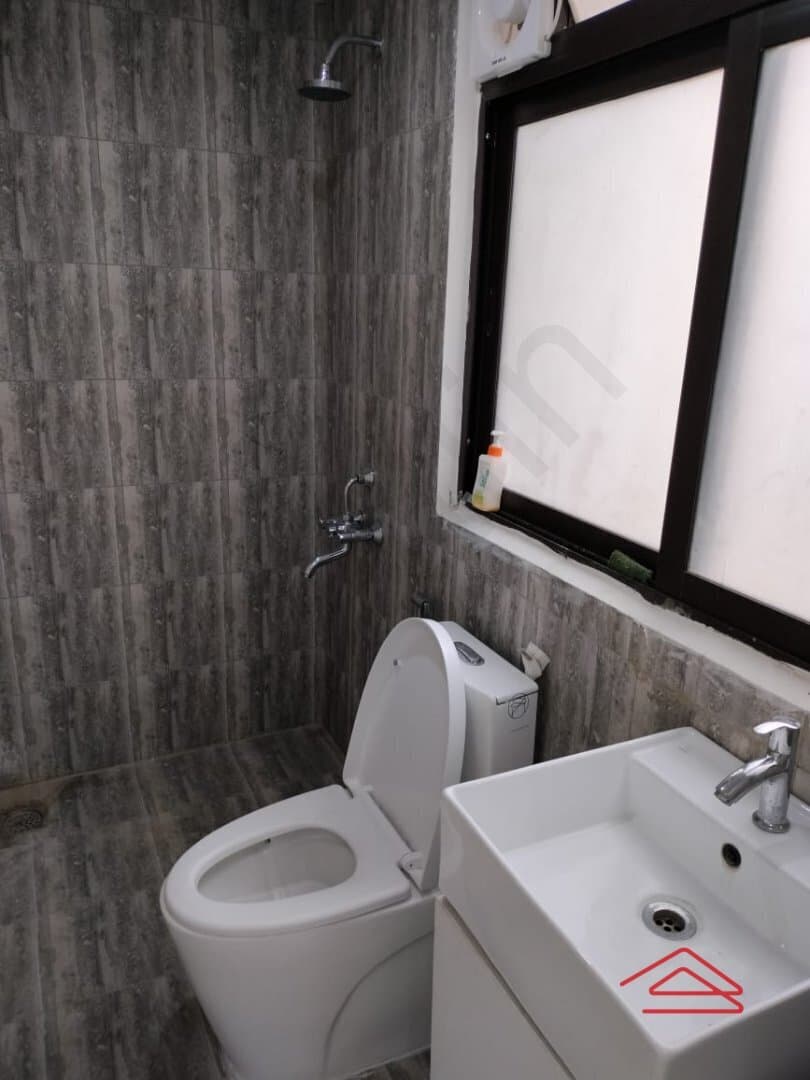 Bathroom 1