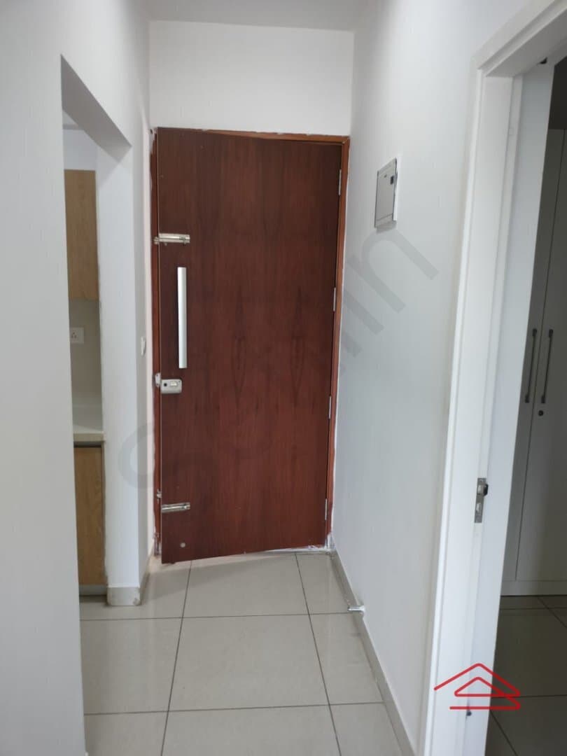 Hall 1