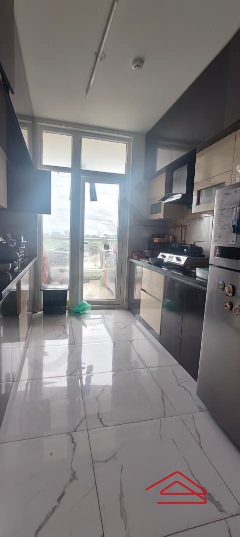 Kitchen 1