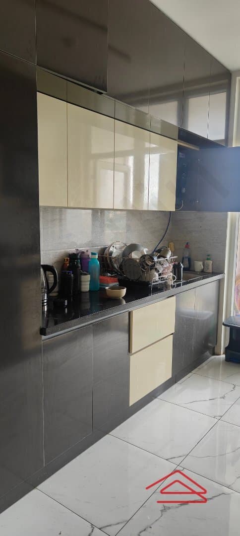 Kitchen 1