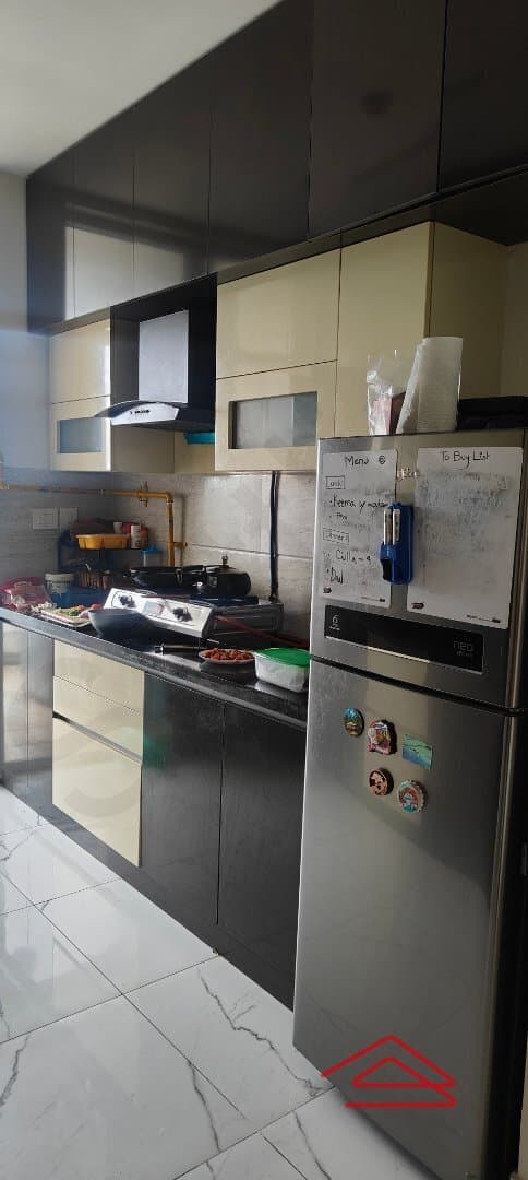 Kitchen 1