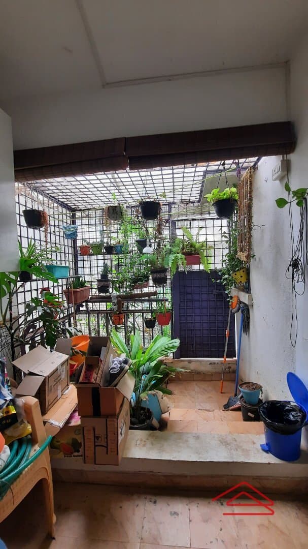 Balcony 1