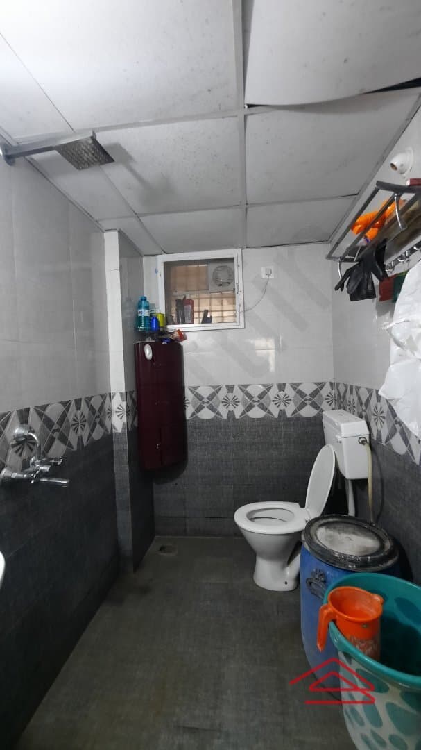 Bathroom 1