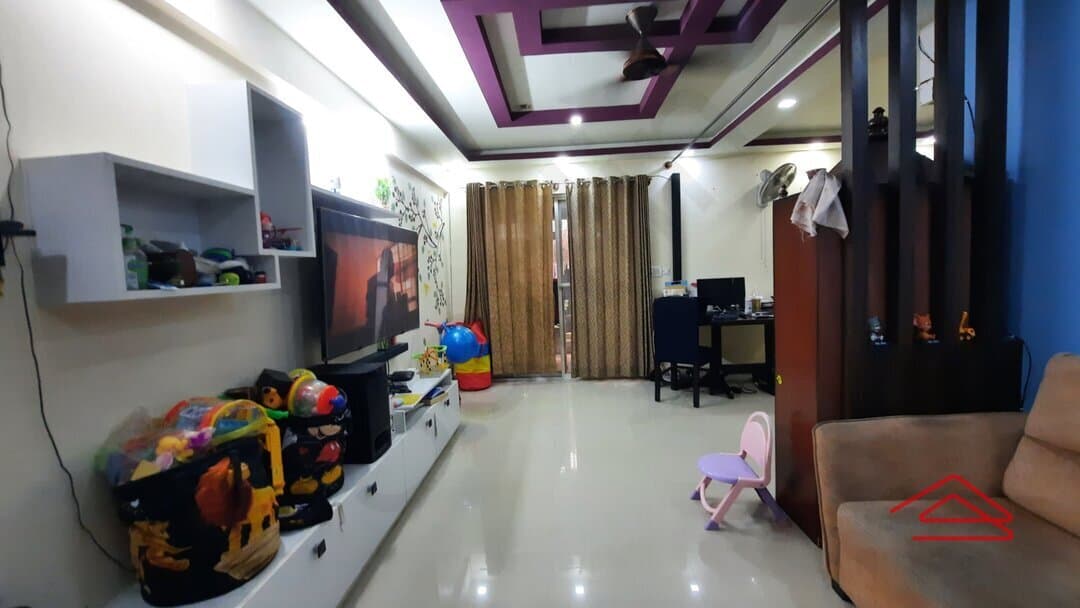 Hall 1