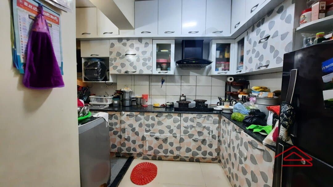 Kitchen 1
