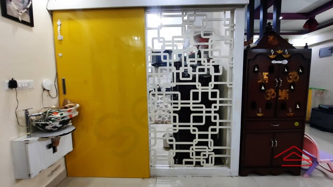 Kitchen 1