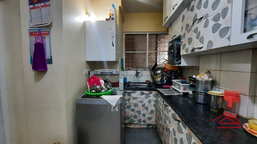 Kitchen 1