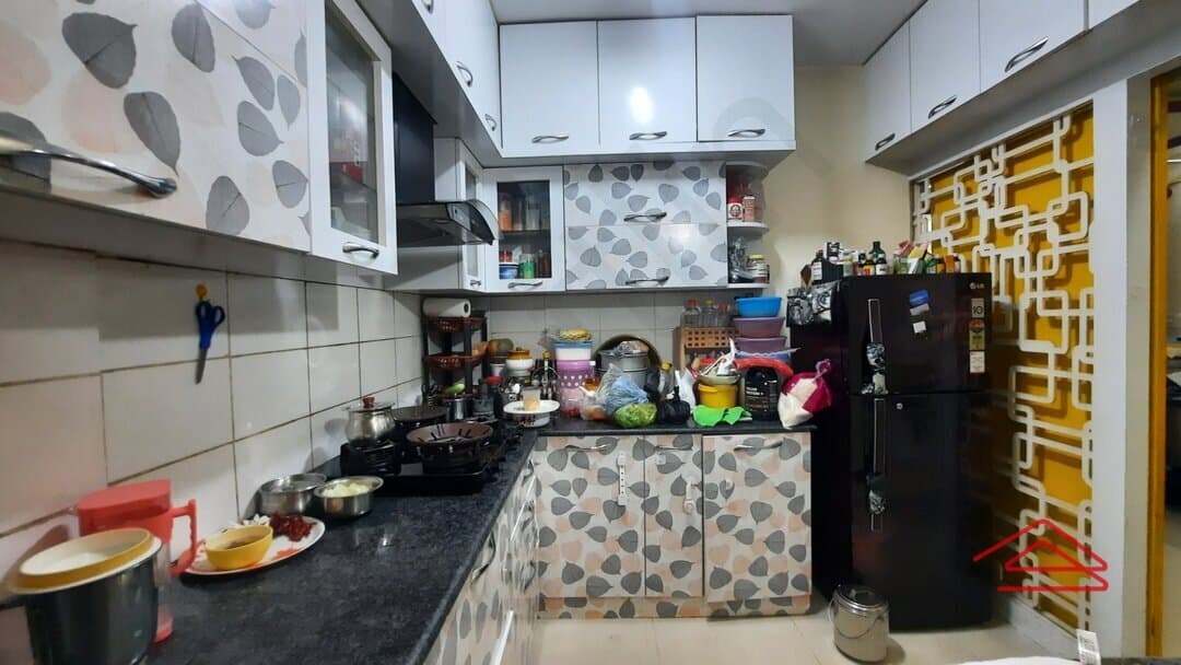 Kitchen 1