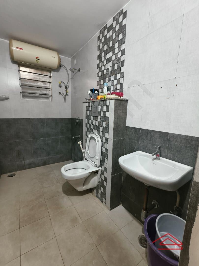 Bathroom 1