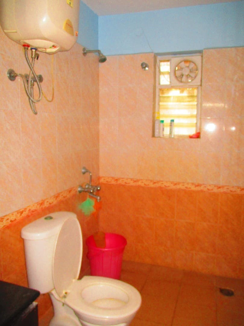 Bathroom 2