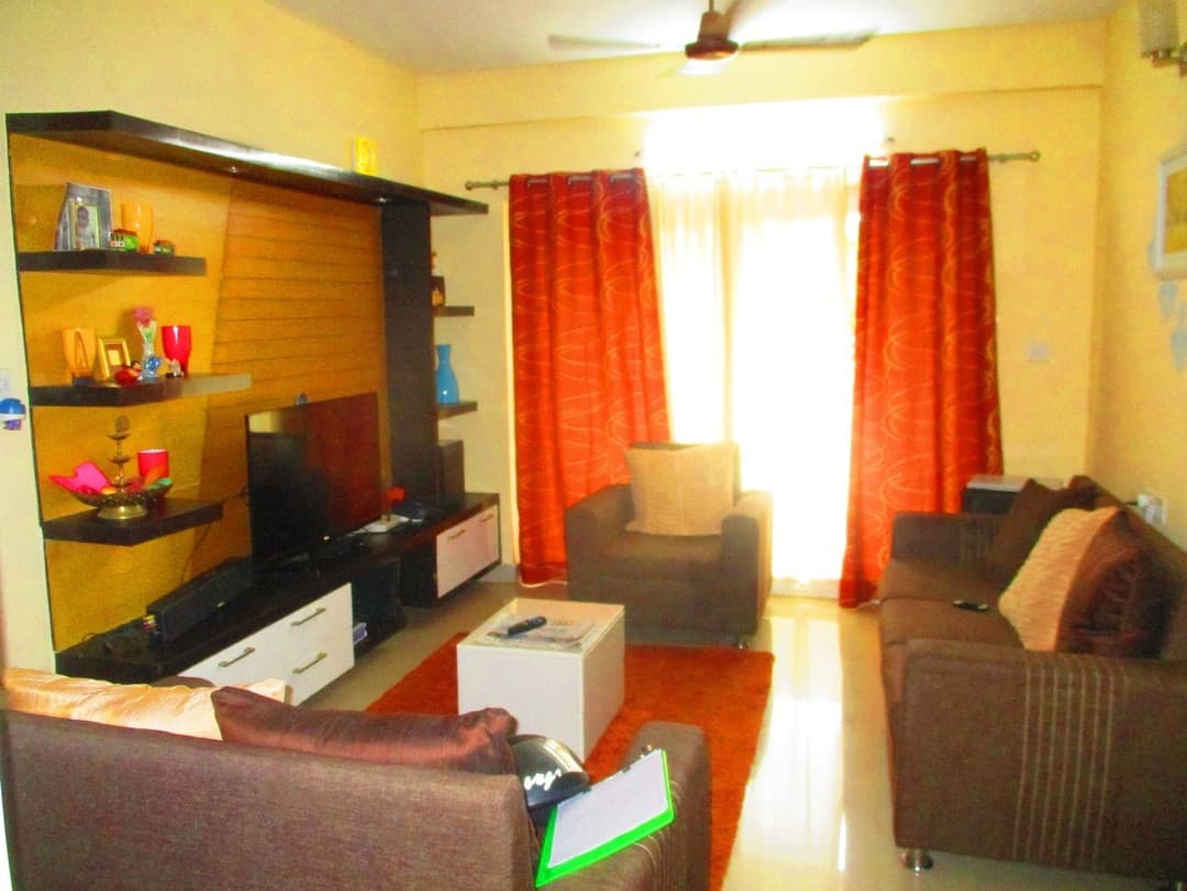 Hall 1