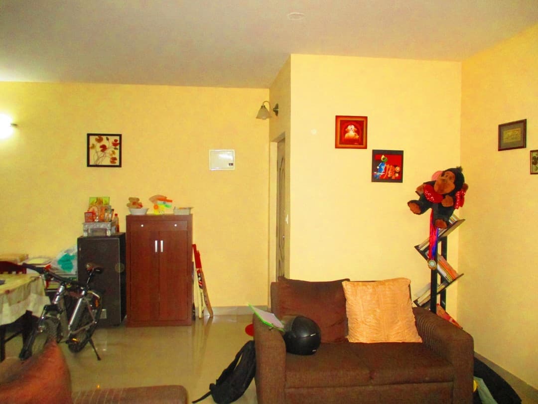 Hall 1